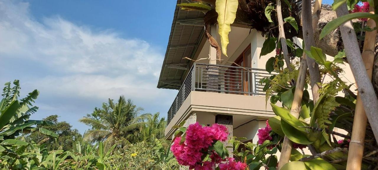 Indraprastha Cottage Ubud Buitenkant foto